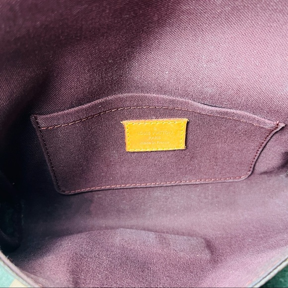 Louis Vuitton Favorite Monogram Pm bag - Picture 5 of 16